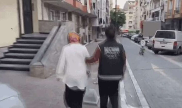 Fetullah Gülen’in yeğeni yakalandı