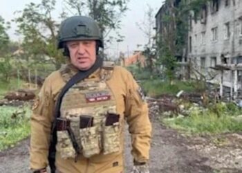 Prigojin: Wagner 1 Temmuz itibariyle varlığına son verecek