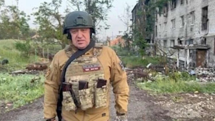 Prigojin: Wagner 1 Temmuz itibariyle varlığına son verecek