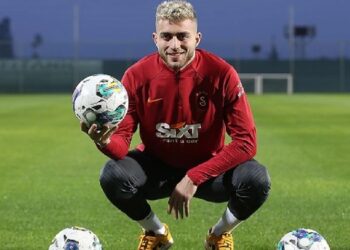 Trafik kazası geçiren Barış Alper’den açıklama