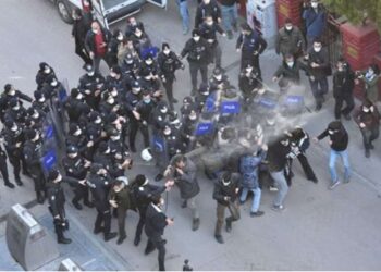 Türkiye, Küresel Barış Endeksi’nde 147. sırada