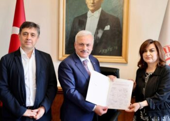 YSP’nin Meclis Başkanı adayı belli oldu