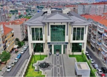 AKP’li belediyede dayak iddiası: O isim açığa alındı
