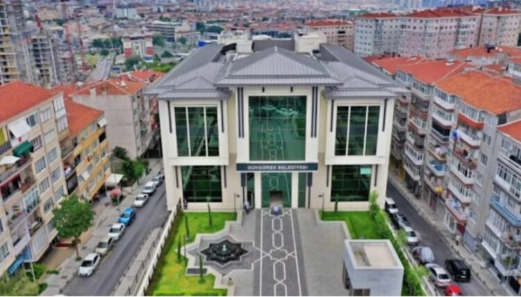 AKP’li belediyede dayak iddiası: O isim açığa alındı