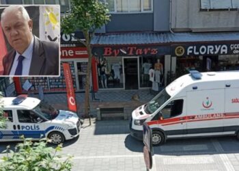 İYİ Partili eski yönetici Erhan Bilgin evinde ölü bulundu