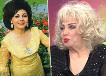 Sanatçı Yıldız Tezcan yaşamını yitirdi