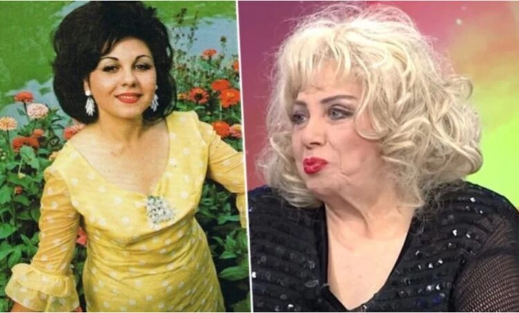 Sanatçı Yıldız Tezcan yaşamını yitirdi