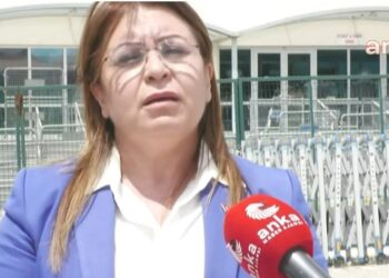 CHP’li Karaca, Can Atalay’ı ziyaret etti