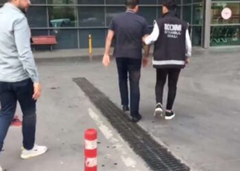 Sahte ‘göz ameliyatı’ operasyonu