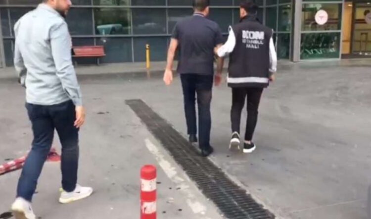 Sahte ‘göz ameliyatı’ operasyonu