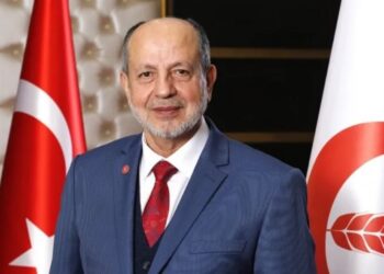 Kadın örgütlerinden, üç eşi olan Ali Yüksel’in vekilliğine tepki
