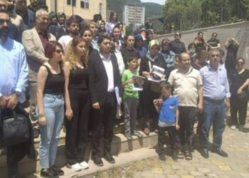 Ebrar Sitesi ailelerinden suç duyurusu: ‘Hesap soracağız’