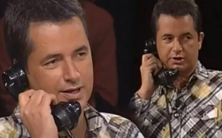 Var Mısın Yok Musun’un Hamdi Bey’i bakın kim çıktı