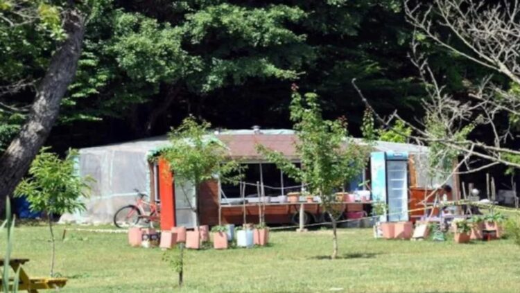 Lokantada çatışma: Bir ölü, bir yaralı