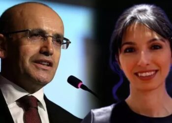 Fatih Altaylı: Mehmet Şimşek, Hafize Gaye Erkan’ın atanmasına itiraz etmiş