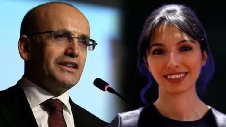 Fatih Altaylı: Mehmet Şimşek, Hafize Gaye Erkan’ın atanmasına itiraz etmiş