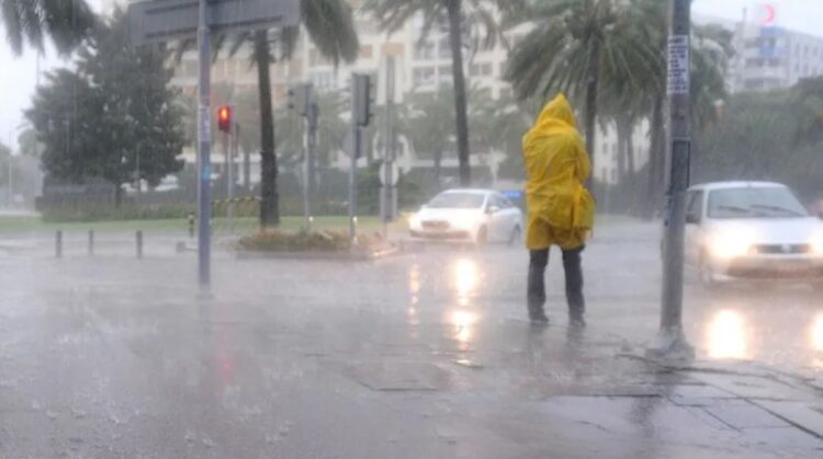 Mansur Yavaş’tan Ankaralılara ‘kuvvetli sağanak’ uyarısı