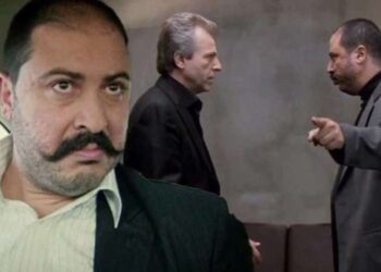 Oyuncu Şekip Taşpınar yoğun bakıma kaldırıldı