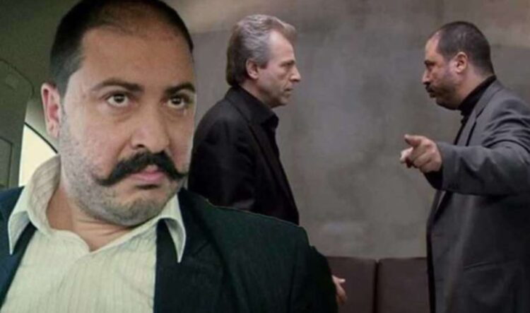 Oyuncu Şekip Taşpınar yoğun bakıma kaldırıldı