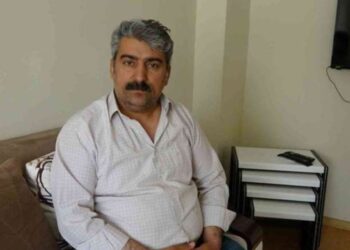 AKP’li İlçe Başkan Yardımcısı’na silahlı saldırı