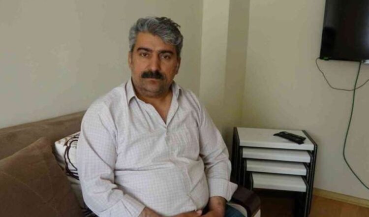 AKP’li İlçe Başkan Yardımcısı’na silahlı saldırı