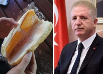 İstanbul Valisi’nden ‘kumanya’ açıklaması