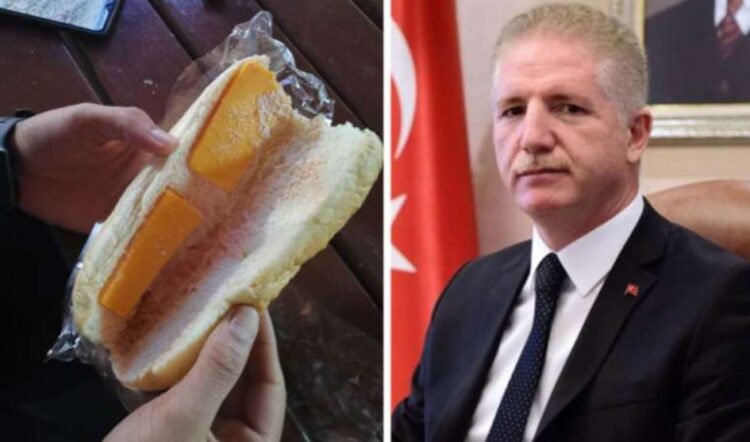 İstanbul Valisi’nden ‘kumanya’ açıklaması