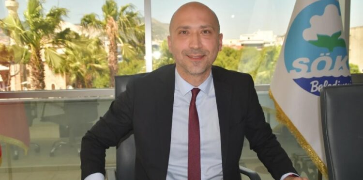 Söke’nin yeni Belediye Başkanı belli oldu