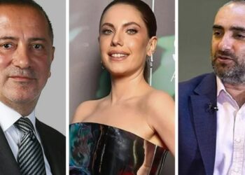 Altaylı’dan İsmail Saymaz’a Eda Ece tepkisi