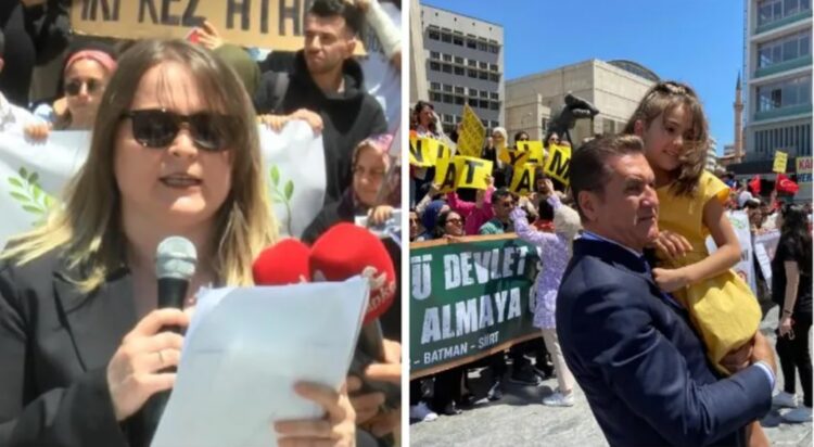 Öğretmenlerden ‘ek 55 bin atama’ talebi