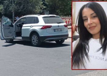 Baba-kız, adliye çıkışı takip edilerek öldürüldü