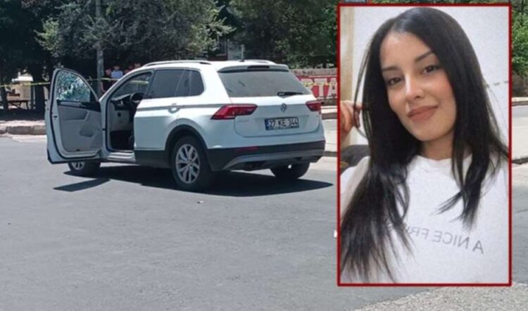 Baba-kız, adliye çıkışı takip edilerek öldürüldü