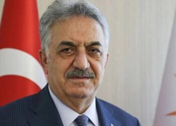 Milyarlık ihale AKP’li Hayati Yazıcı’nın dünürüne gitti