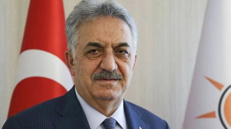 Milyarlık ihale AKP’li Hayati Yazıcı’nın dünürüne gitti