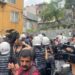 Onur Yürüyüşü’ne polis müdahalesi!