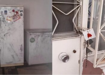 Derin dondurucuda bulunan cesetlerin kimliği belirlendi