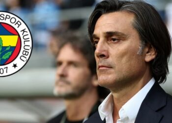 Fenerbahçe’den Montella açıklaması