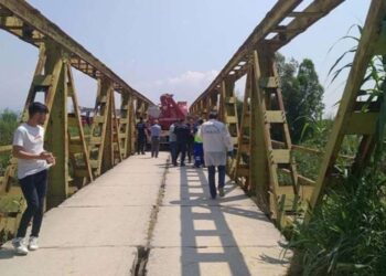 ‘Pazara gidiyorum’ diye evden çıktı, 4 gün sonra ölü bulundu