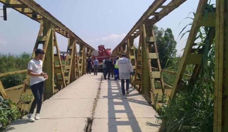 ‘Pazara gidiyorum’ diye evden çıktı, 4 gün sonra ölü bulundu