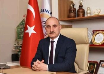 Sakarya Erenler Belediye Başkanı hayatını kaybetti