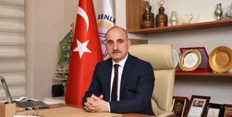 Sakarya Erenler Belediye Başkanı hayatını kaybetti