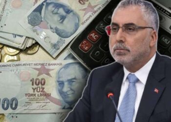 Bakan Işıkhan’dan ’emekli ve memur maaşına zam’ açıklaması