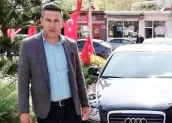 Belediye başkanının makam şoförünün şüpheli ölümü