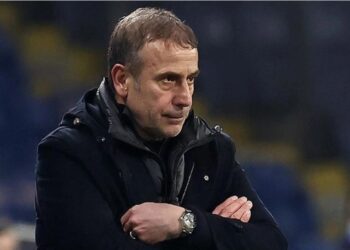 Abdullah Avcı’dan Fenerbahçe açıklaması