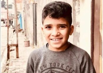 12 yaşındaki Abdulbaki Dakak’ın ön otopsi raporu ortaya çıktı