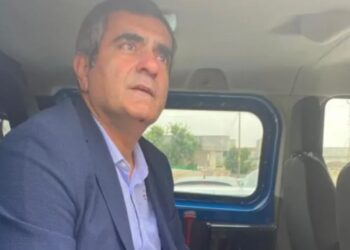 Ali Şeker linç girişimini yazdı: İhmal değil kasıt var