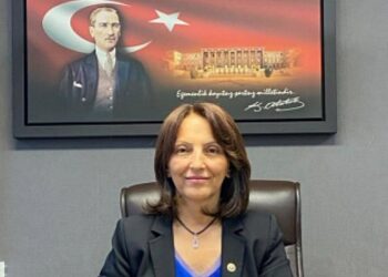 CHP’li Aliye Timisi Ersever “Dini Nikâh Akdi Defteri” ile ilgili iddiaları Meclis gündemine taşıdı