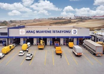 Araç muayenesinde yeni dönem