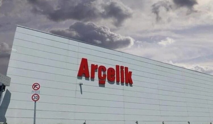 Arçelik hacklendi: 30 bin kişinin verileri çalındı