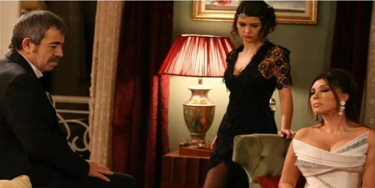 Nebahat Çehre’den seneler sonra Aşk-ı Memnu itirafı